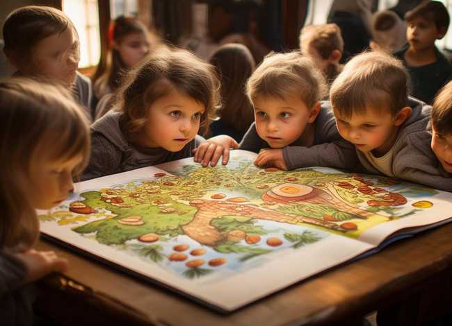 板栗的故事简谱、板栗的故事简谱图片