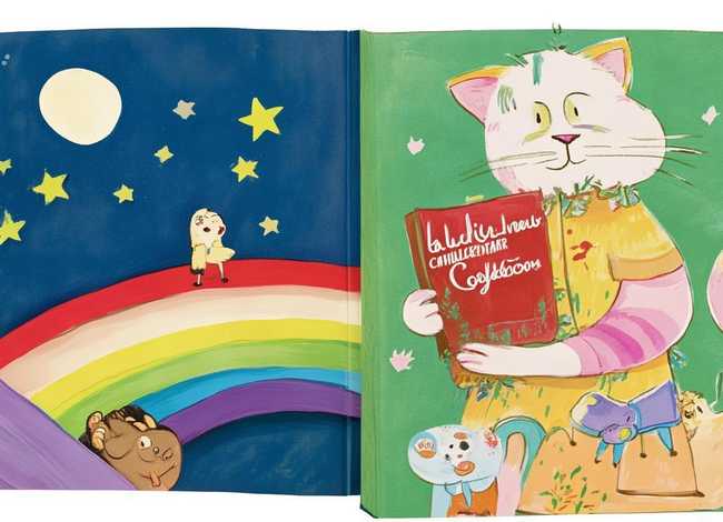 三分钟儿童故事大全，三分钟儿童故事大全完整版