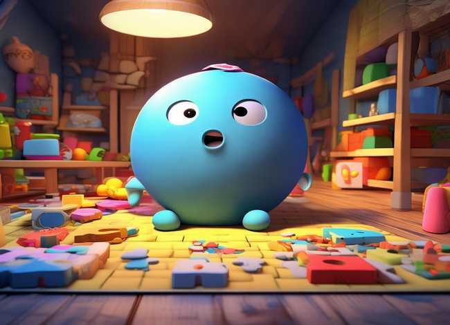 小不点益智故事（小不点益智故事VCD2）