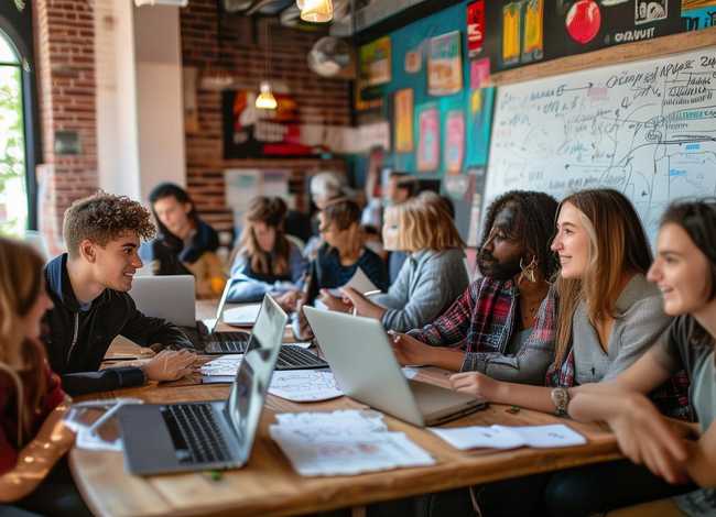 大学生创业故事400字左右 - 大学生创业故事400字左右作文