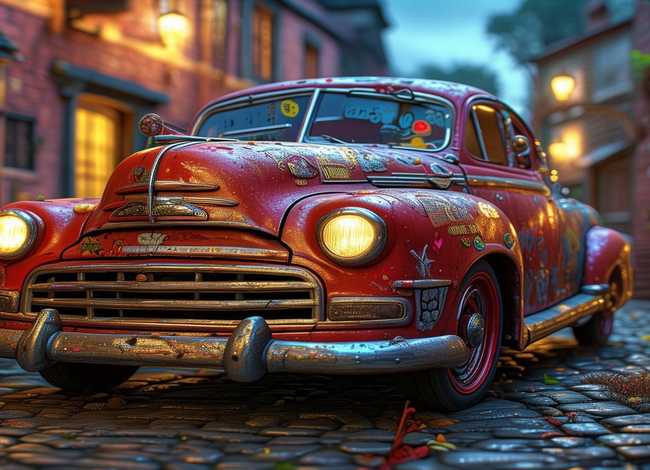 车子的小故事有哪些、车子的小故事有哪些呢