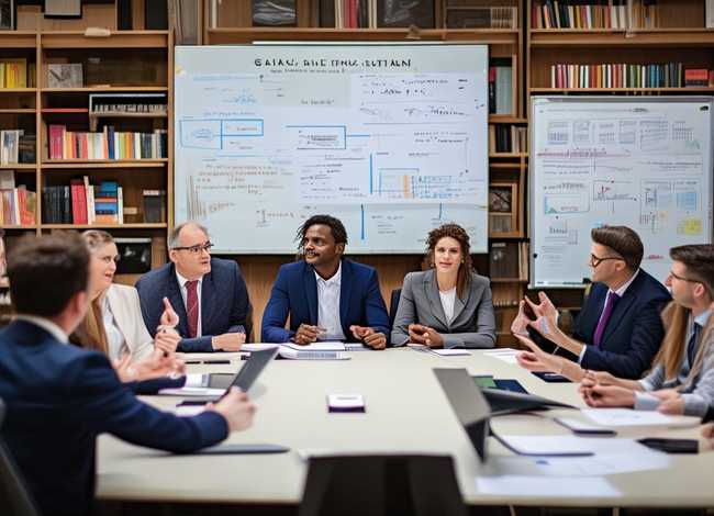 企业管理小故事案例分析 企业管理小故事案例分析题