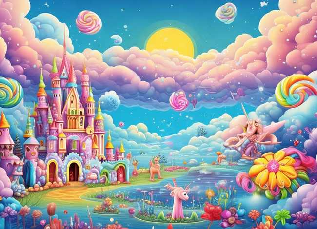 儿童想象的案例分析（儿童想象的案例分析题及答案）