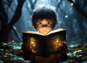 朋友绘本故事（神秘的朋友绘本故事）