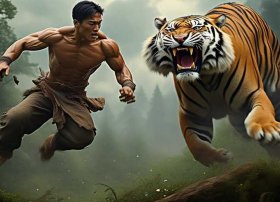 武松打虎少儿故事 武松打虎少儿故事在线听