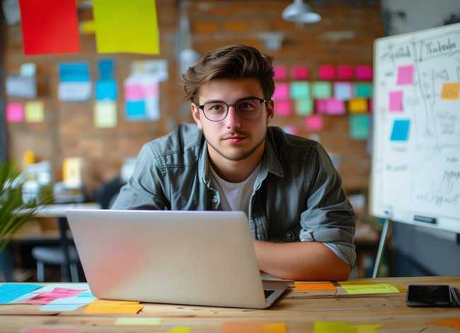 创业真实案例故事；创业真实案例故事简短