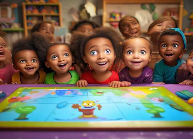 关于分享的幼儿故事视频 - 关于分享的幼儿故事视频大全