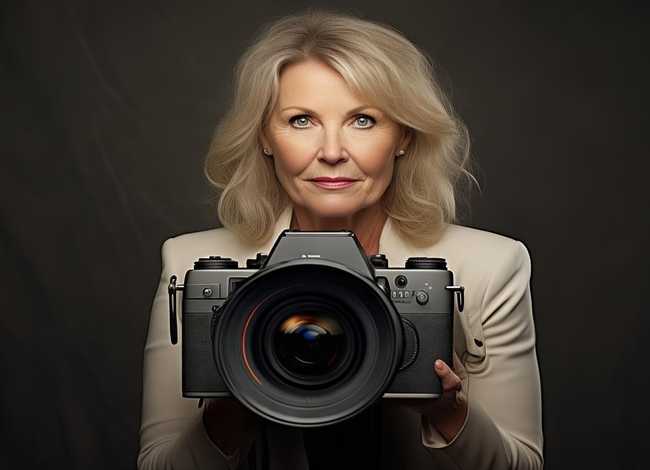 人像职场摄影，人像职场摄影师是谁