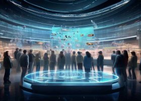 科技馆的故事全集、科技馆的故事全集免费观看