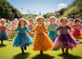 故事幼儿舞蹈 幼儿舞蹈故事创编视频