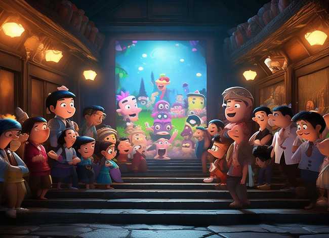 切糕故事系列短剧 切糕故事系列短剧在线观看