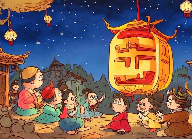 中华小故事儿童版 - 中华小故事歌曲