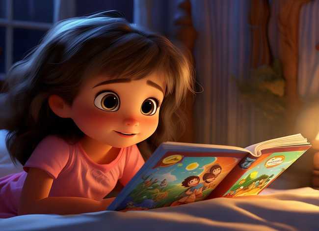 朵拉故事睡前故事（朵拉的故事睡前故事音频）