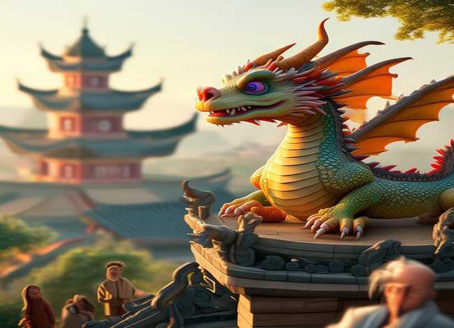 小龙说故事；小龙说故事 南京