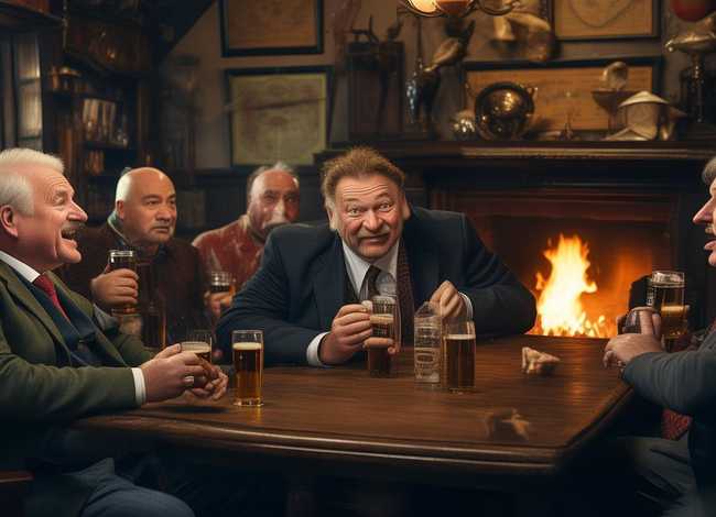 英式笑话幽默段子 - 英式笑话幽默段子大全 英式笑话幽默段子 - 英式笑话幽默段子大全