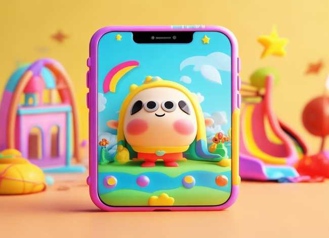 儿童故事手机6-12岁品牌；幼儿故事手机