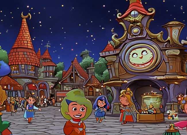 格林童话动画片100集（格林童话动画片100集在线观看）