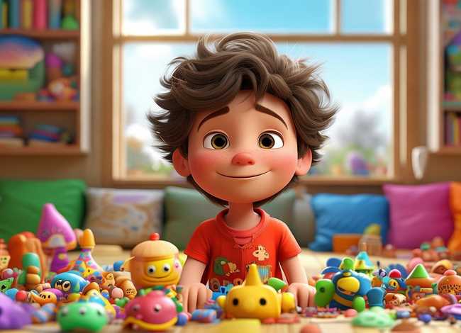 3岁儿童故事视频大全 - 三岁幼儿短故事视频