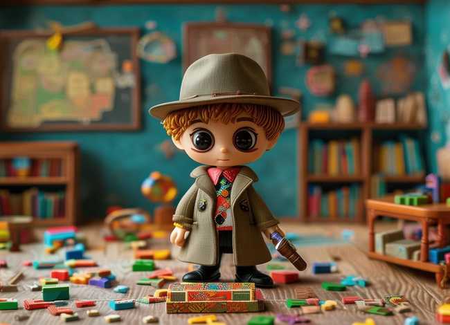 短篇侦探推理题及答案儿童 短篇侦探推理题及答案儿童版