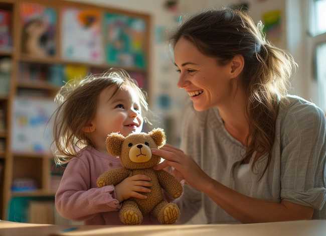 亲情故事短篇感人幼儿、亲情故事短篇感人幼儿园中班