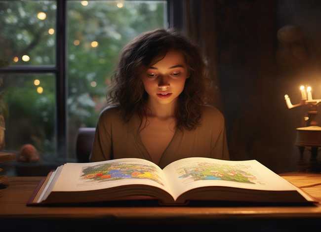 朗读故事的技巧 朗读故事的技巧包括