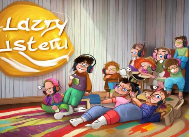 懒人听书儿童版、懒人听书儿童版会员互通吗