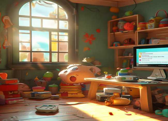 儿童故事mp3下载粤语（儿童故事mp3怎么下载）