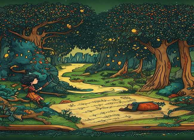 我的故事图片（我的故事图片大全）