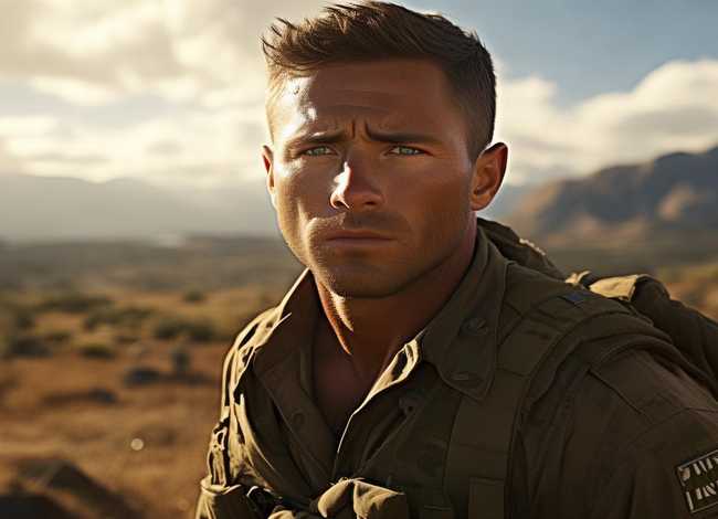 关于士兵的小故事、关于士兵的小故事简短