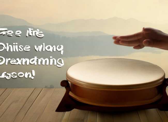 8音空灵鼓免费教学课程，8音空灵鼓教学视频