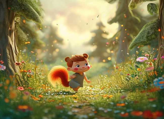 儿童故事小脚丫的故事 - 关于小脚丫的幼儿故事 儿童故事小脚丫的故事 - 关于小脚丫的幼儿故事