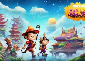 西游记全集故事少儿 西游记全集故事少儿免费观看