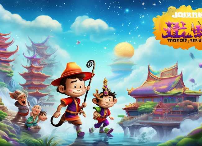 西游记全集故事少儿 西游记全集故事少儿免费观看