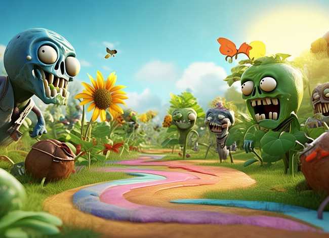 植物大战僵尸小故事视频 - 植物大战僵尸小故事视频免费观看 植物大战僵尸小故事视频 - 植物大战僵尸小故事视频免费观看