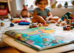 童话故事益智早教（童话故事0-3岁幼儿早教益智启蒙）