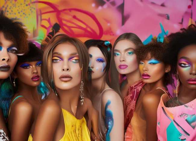 彩妆品牌名称取名（彩妆品牌名称取名大全）