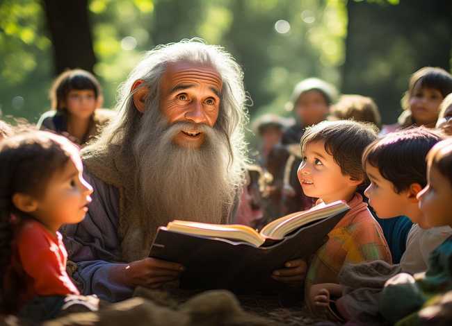 儿童团的故事 - 儿童团的来历的介绍