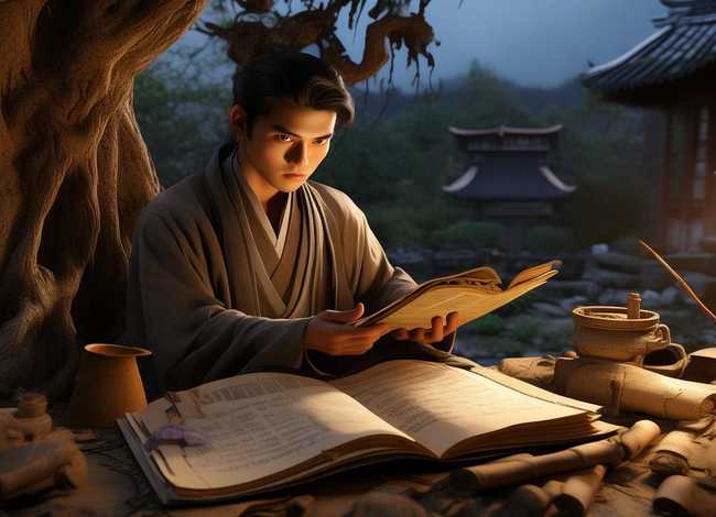 中国古代励志故事全集、中国古代励志故事全集大全