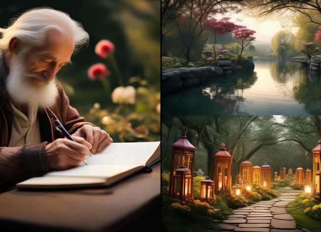 管理故事与哲理心得体会 - 管理故事与哲理心得体会范文