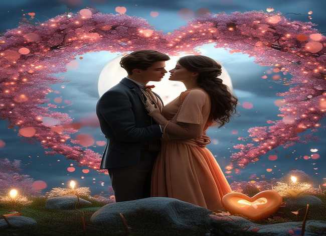 关于情人节的小故事有哪些、关于情人节的小故事有哪些作文