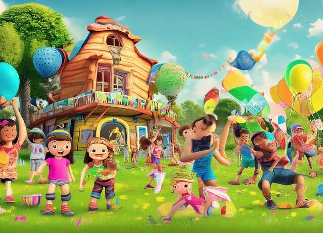 关于儿童节的英语句子，关于儿童节的英语句子摘抄