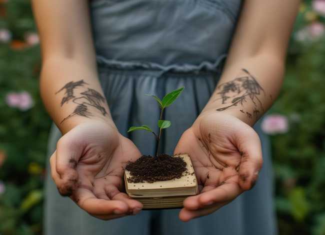 手掌的故事作文600字，手的故事作文600字初二作文