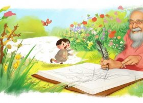 丰子恺儿童绘本、丰子恺儿童绘本获奖作品书单