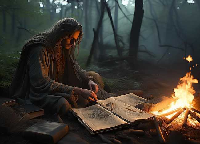 古代神话故事简单、古代神话故事简单复述