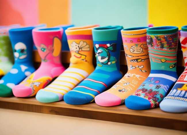 儿童袜子有什么品牌、儿童袜子有什么品牌好