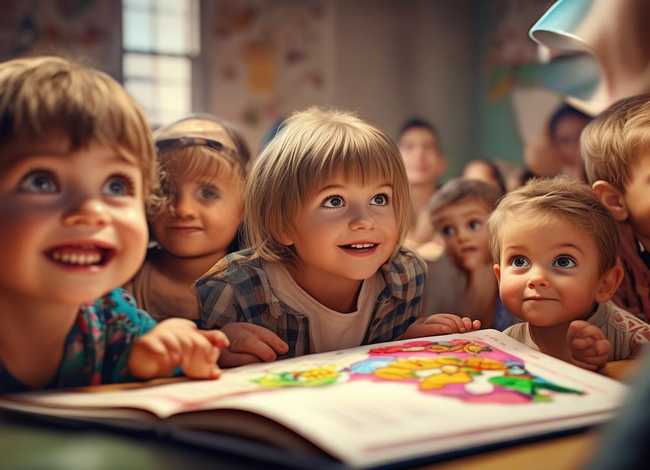 幼儿英语小故事一分钟、幼儿园一分钟英语小故事简单