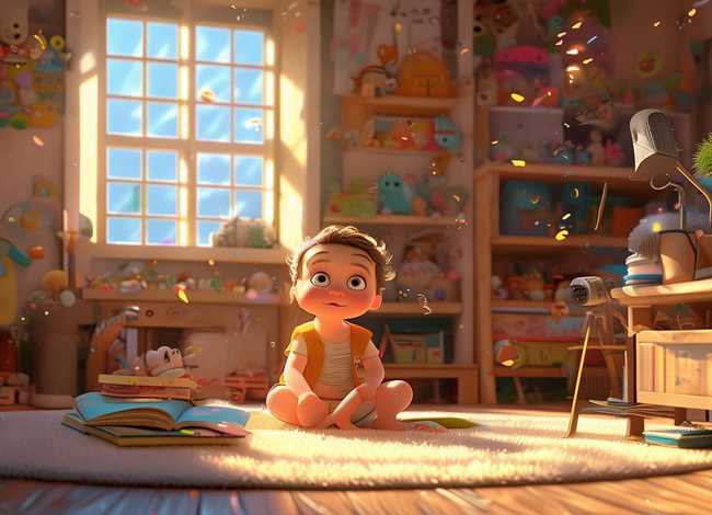 儿童故事录制音频；幼儿故事录音在线