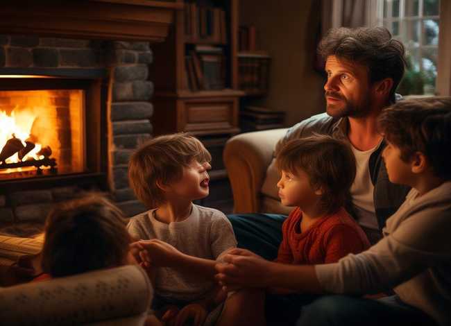 爸爸妈妈一起讲的故事,爸爸妈妈一起讲的故事有哪些 爸爸妈妈一起讲的故事,爸爸妈妈一起讲的故事有哪些