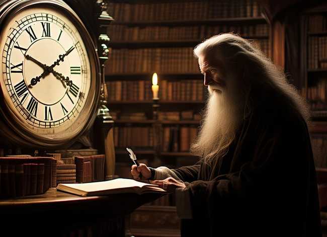 守时的故事有哪些 名人守时的故事有哪些