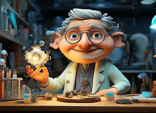 科学家的发明故事简短；科学家的发明故事简短概括